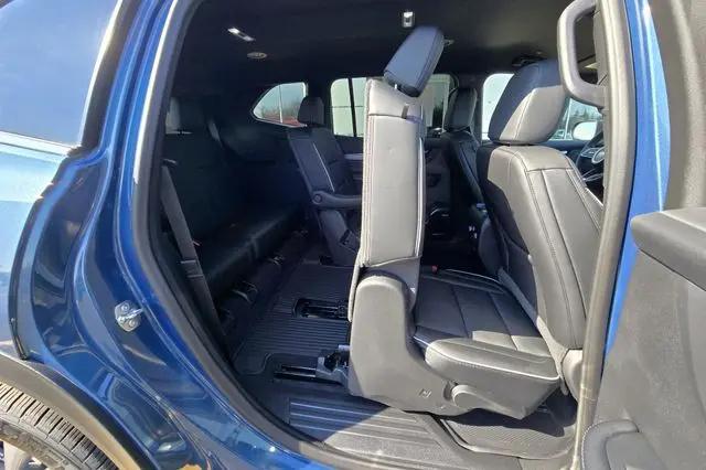 2026 Buick Enclave Preferred FWD
