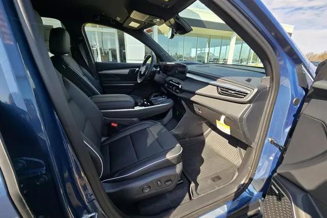 2026 Buick Enclave Preferred FWD