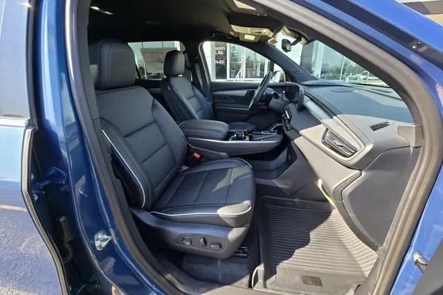 2026 Buick Enclave Preferred FWD