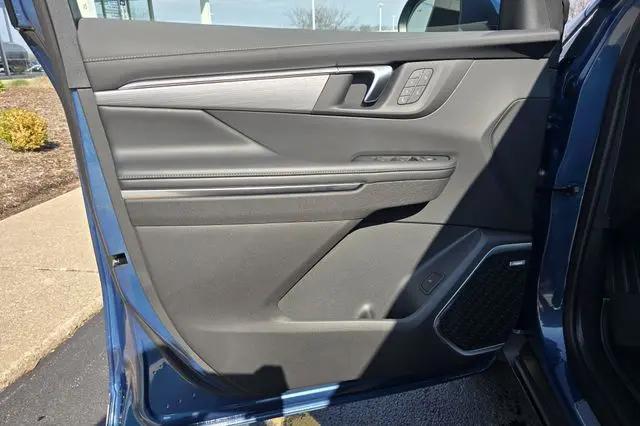 2026 Buick Enclave Preferred FWD