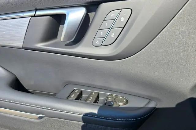 2026 Buick Enclave Preferred FWD