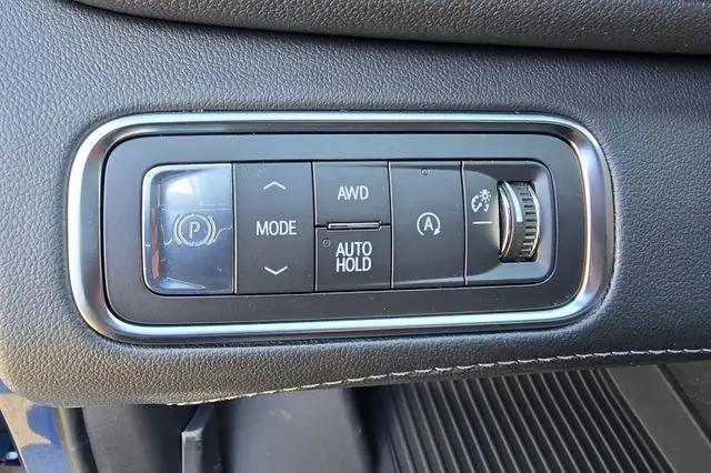 2026 Buick Enclave Preferred FWD