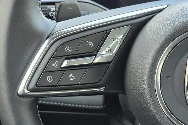 2026 Buick Enclave Preferred FWD