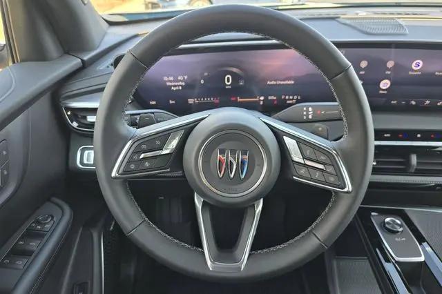 2026 Buick Enclave Preferred FWD