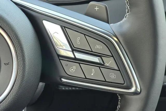 2026 Buick Enclave Preferred FWD
