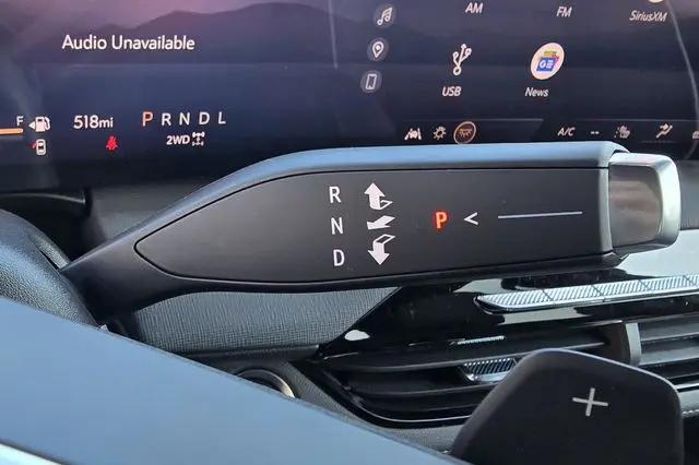 2026 Buick Enclave Preferred FWD