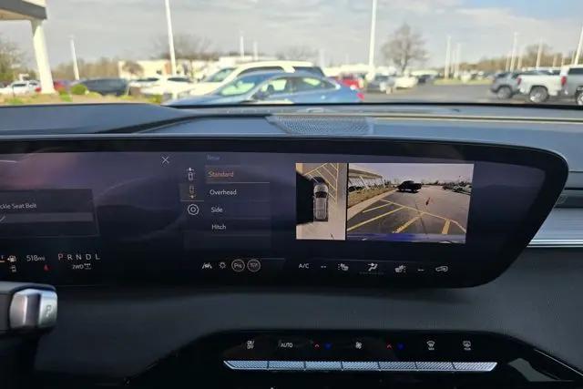 2026 Buick Enclave Preferred FWD