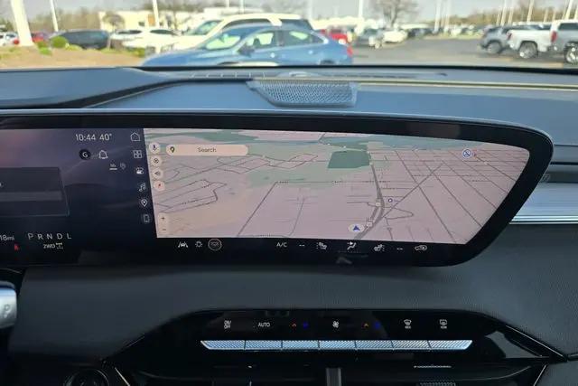 2026 Buick Enclave Preferred FWD