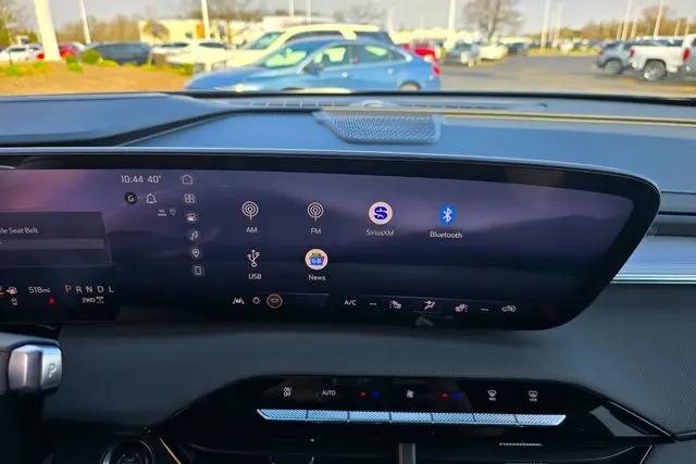 2026 Buick Enclave Preferred FWD