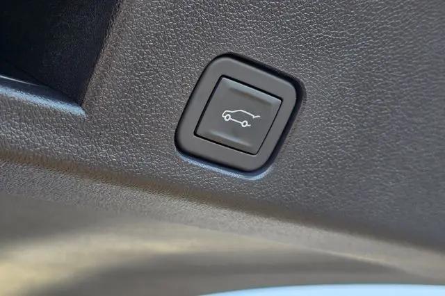 2026 Buick Enclave Preferred FWD