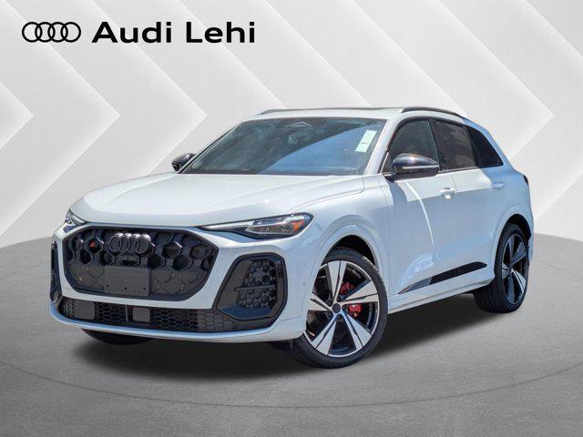 2026 Audi SQ5 Premium Plus TFSI quattro S tronic for sale in Lehi, UT