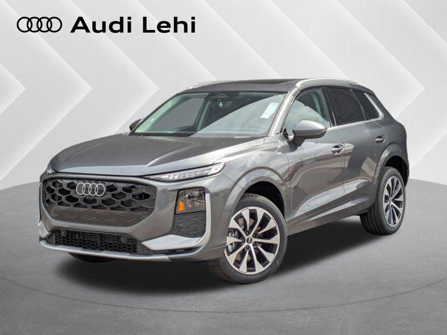 2026 Audi Q3 TFSI quattro S tronic for sale in Lehi, UT