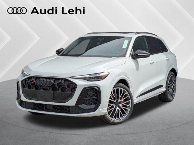 2026 Audi SQ5 Premium Plus TFSI quattro S tronic for sale in Lehi, UT