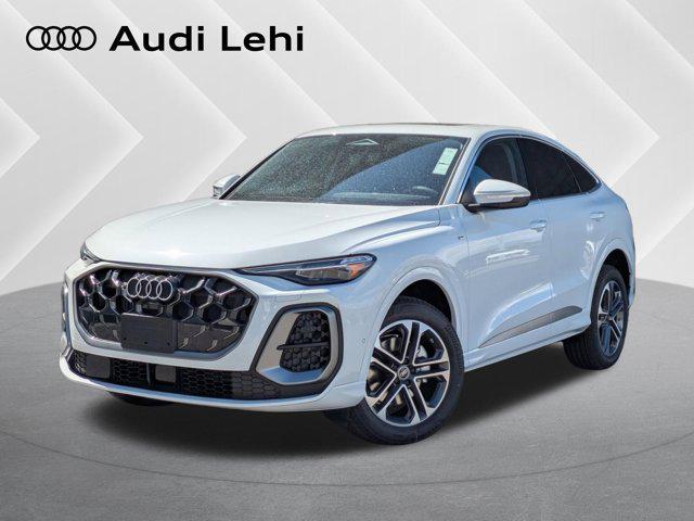 2026 Audi Q5 Sportback Premium Plus TFSI quattro S tronic for sale in Lehi, UT