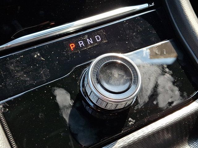 2026 Jeep Grand Cherokee L Laredo 4x4