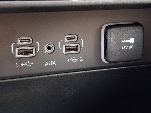 2026 Jeep Grand Cherokee L Laredo 4x4