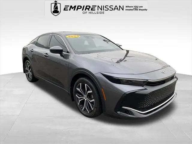 2023 Toyota Crown XLE for sale in Hillside, NJ