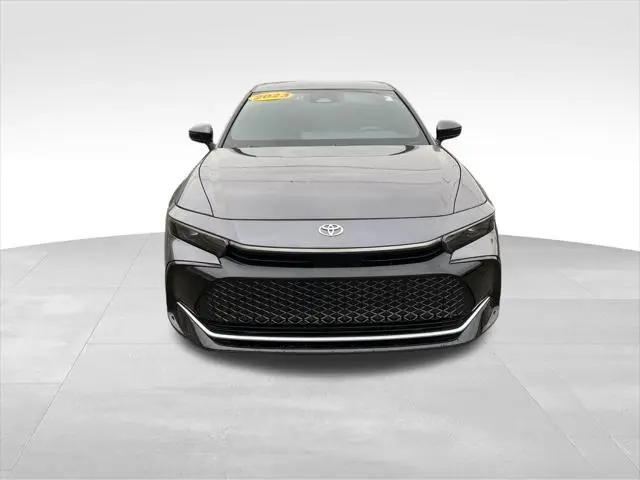 2023 Toyota Crown XLE