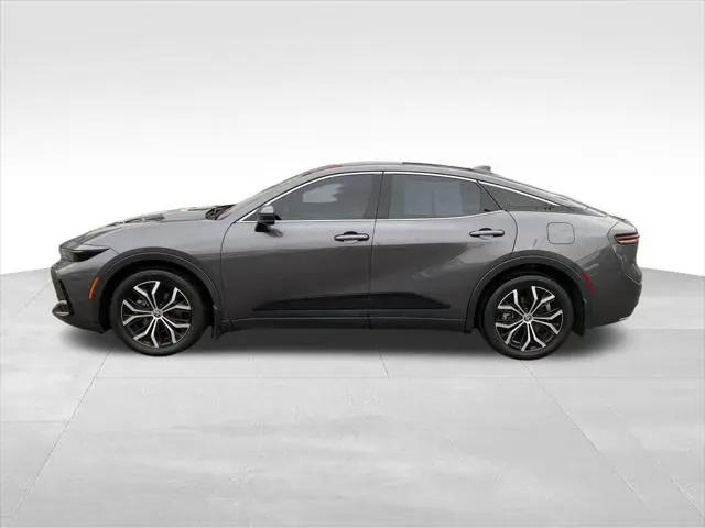 2023 Toyota Crown XLE