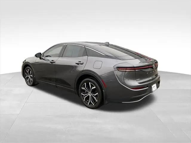 2023 Toyota Crown XLE