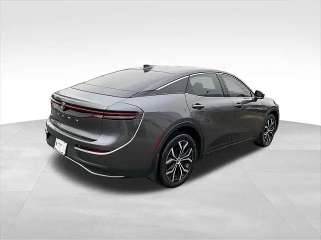 2023 Toyota Crown XLE