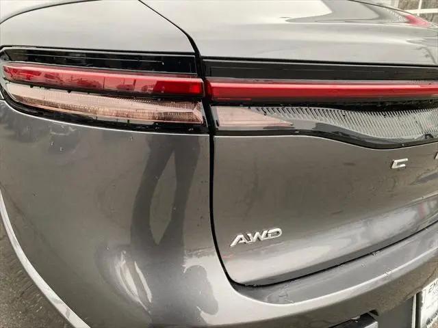 2023 Toyota Crown XLE