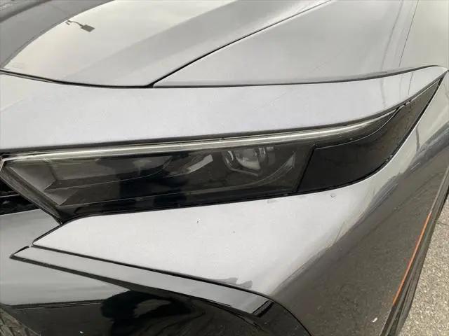 2023 Toyota Crown XLE