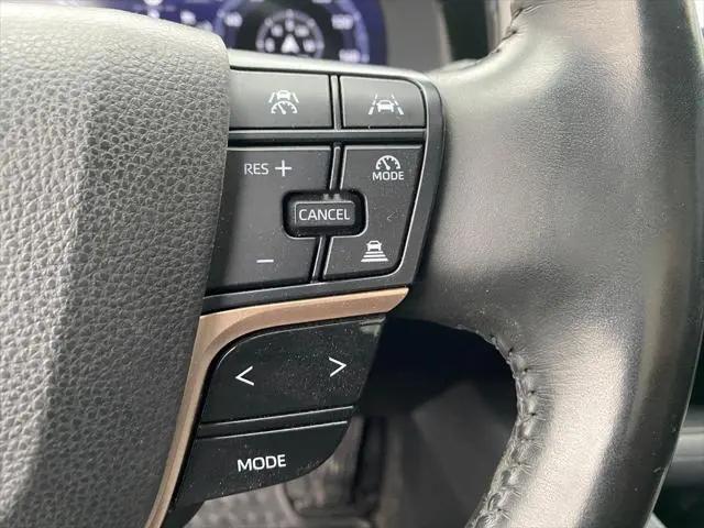 2023 Toyota Crown XLE