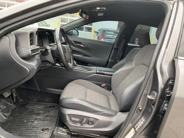 2023 Toyota Crown XLE