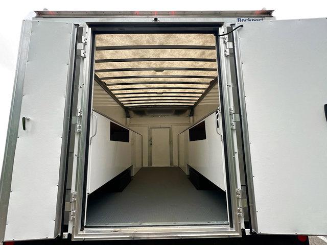 2022 Chevrolet Express Cutaway Work Van