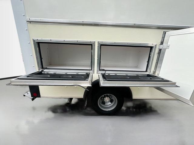 2022 Chevrolet Express Cutaway Work Van