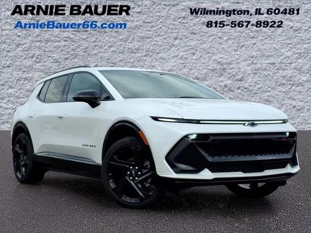 2025 Chevrolet Equinox RS for sale in Wilmington, IL