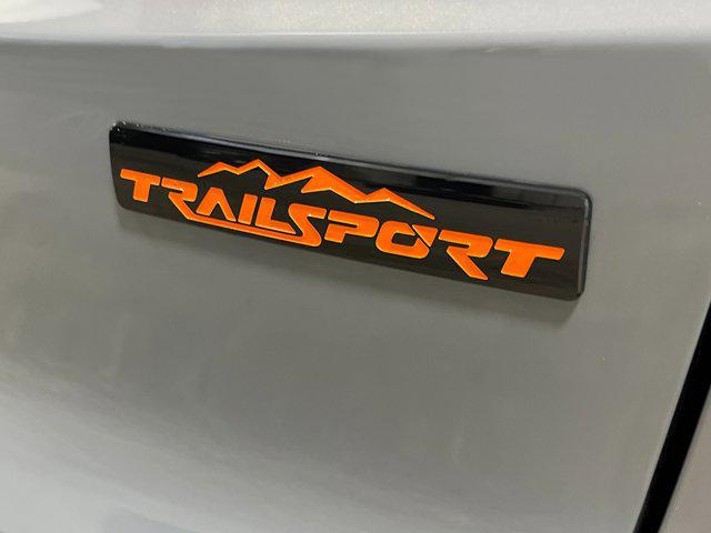 2026 Honda CR-V Hybrid AWD TrailSport