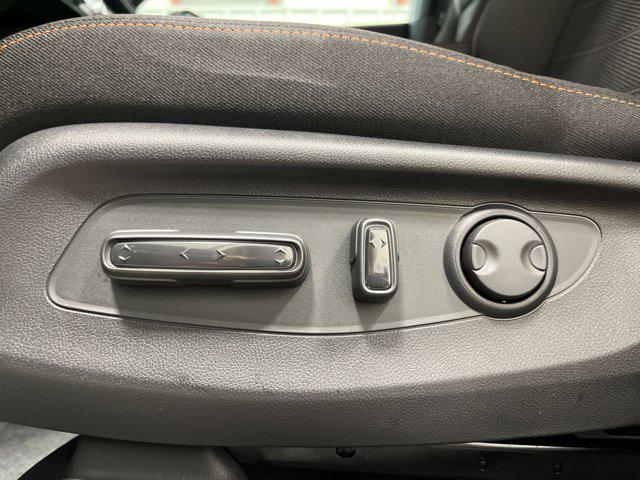 2026 Honda CR-V Hybrid AWD TrailSport