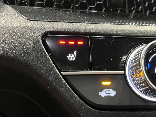 2026 Honda CR-V Hybrid AWD TrailSport