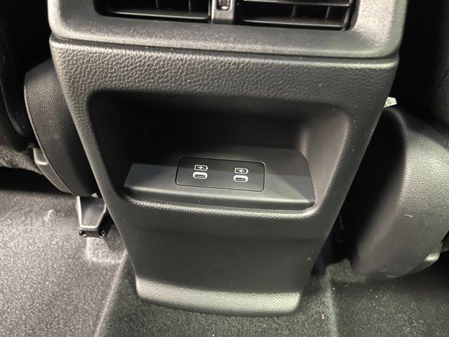 2026 Honda CR-V Hybrid AWD TrailSport