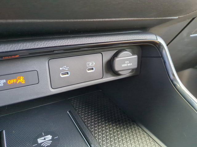 2026 Honda CR-V Hybrid AWD TrailSport