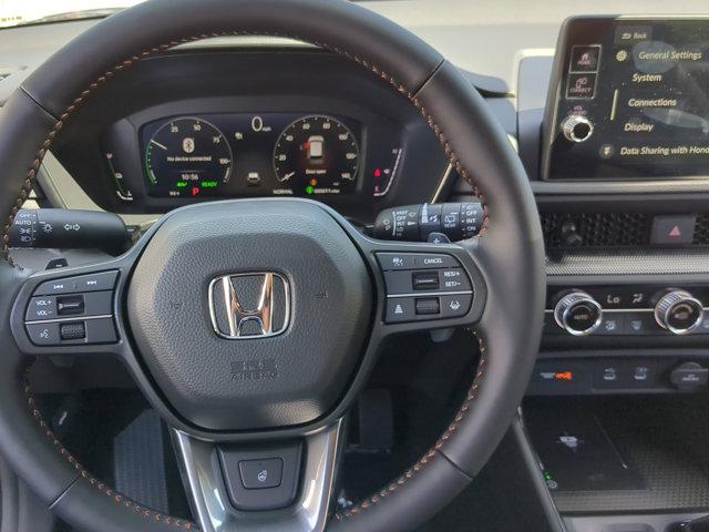 2026 Honda CR-V Hybrid AWD TrailSport