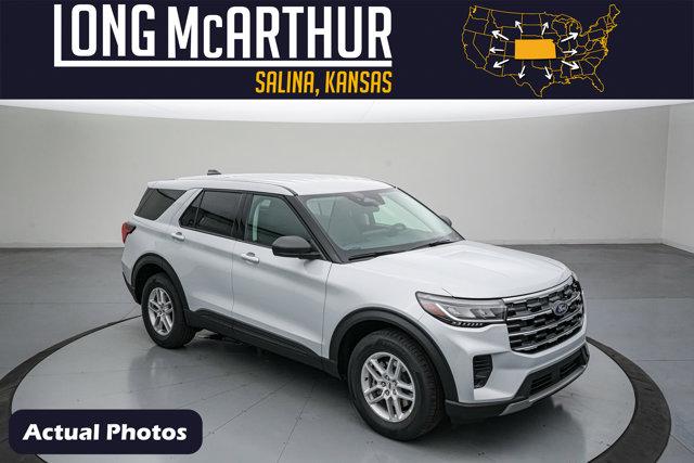 2026 Ford Explorer Active for sale in Salina, KS