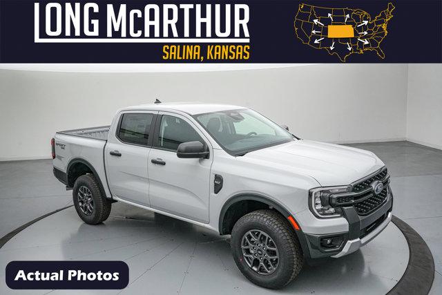 2026 Ford Ranger XLT for sale in Salina, KS