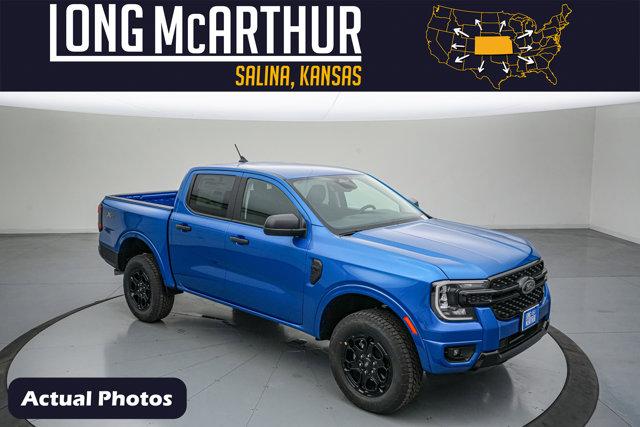 2026 Ford Ranger XLT for sale in Salina, KS