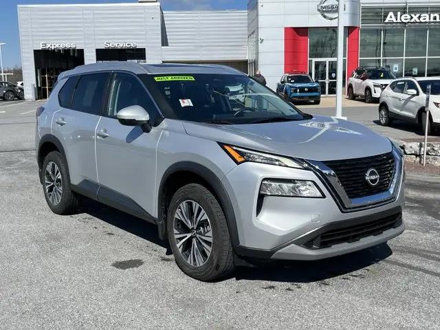 2023 Nissan Rogue SV Intelligent AWD for sale in Muncy, PA