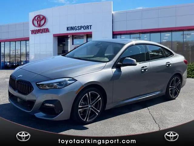 2023 BMW Coupe i xDrive for sale in Kingsport, TN