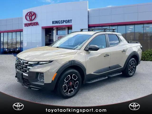 2024 Hyundai Santa Cruz XRT for sale in Kingsport, TN