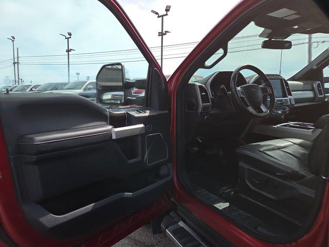 2022 Ford F-350 LARIAT
