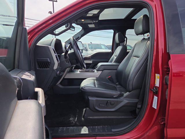 2022 Ford F-350 LARIAT