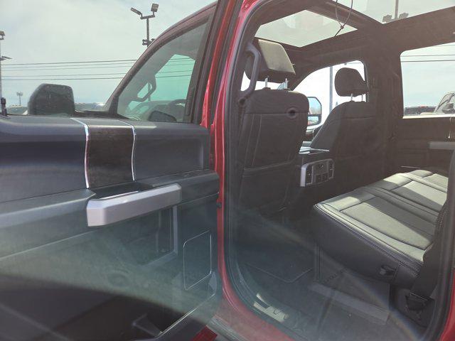 2022 Ford F-350 LARIAT