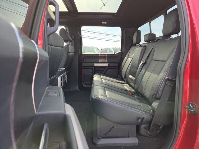 2022 Ford F-350 LARIAT