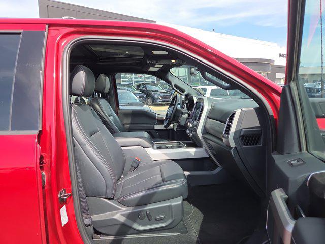 2022 Ford F-350 LARIAT