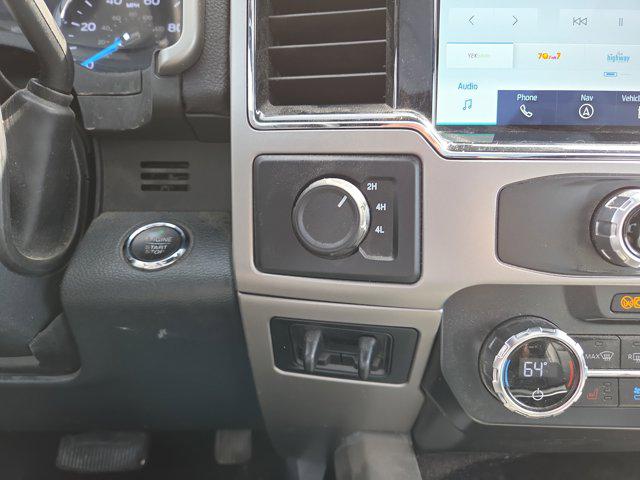 2022 Ford F-350 LARIAT